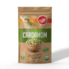 Cardamom