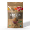 Cumin Seeds Powder (Jeera)