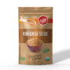 Fenugreek Seeds