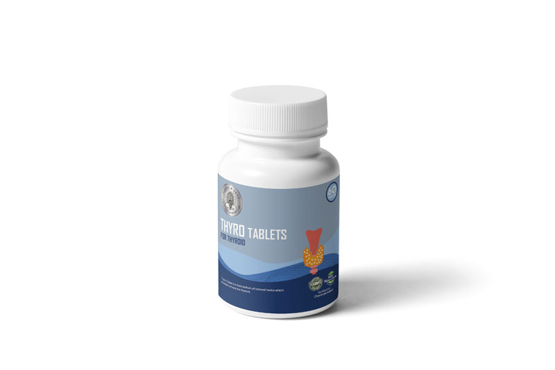 Thyro Tablets_sages & seas
