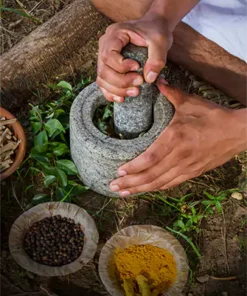 Ayurveda