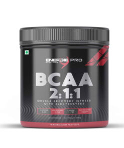 BCAA 2:1:1 Watermelon Flavour
