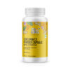 Curcumin C3 Powder Capsules