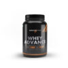 Whey Isolate (Rich Chocolate Flavour)