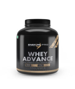 Whey Advance Café Mocha