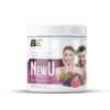 New U  Anti Ageing Formula