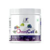 OmniCell™ Advanced Plant Based Formula to Support Healthy Lifestyle (Blueberry Flavour)
