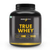 True Whey Pineapple