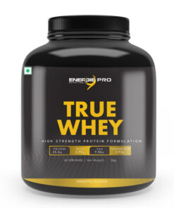 True Whey Pineapple