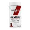 Pro Advance Pre-workout Cola Flavour