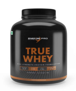 True Whey Chocolate