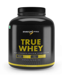 True Whey Mango