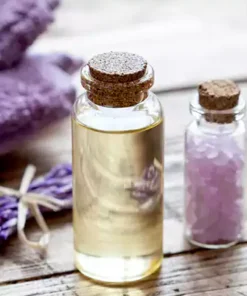 Natural Cosmetics