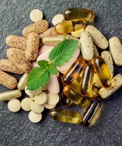 Nutraceutical