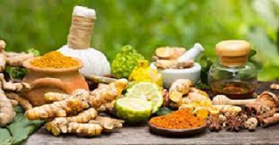 The Healing Power of Ayurvedic Products